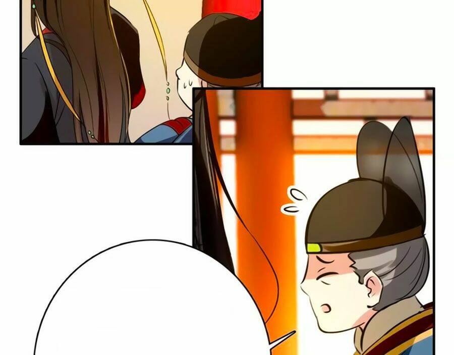 Mỹ Nhân Làm Tướng: Chapter 69