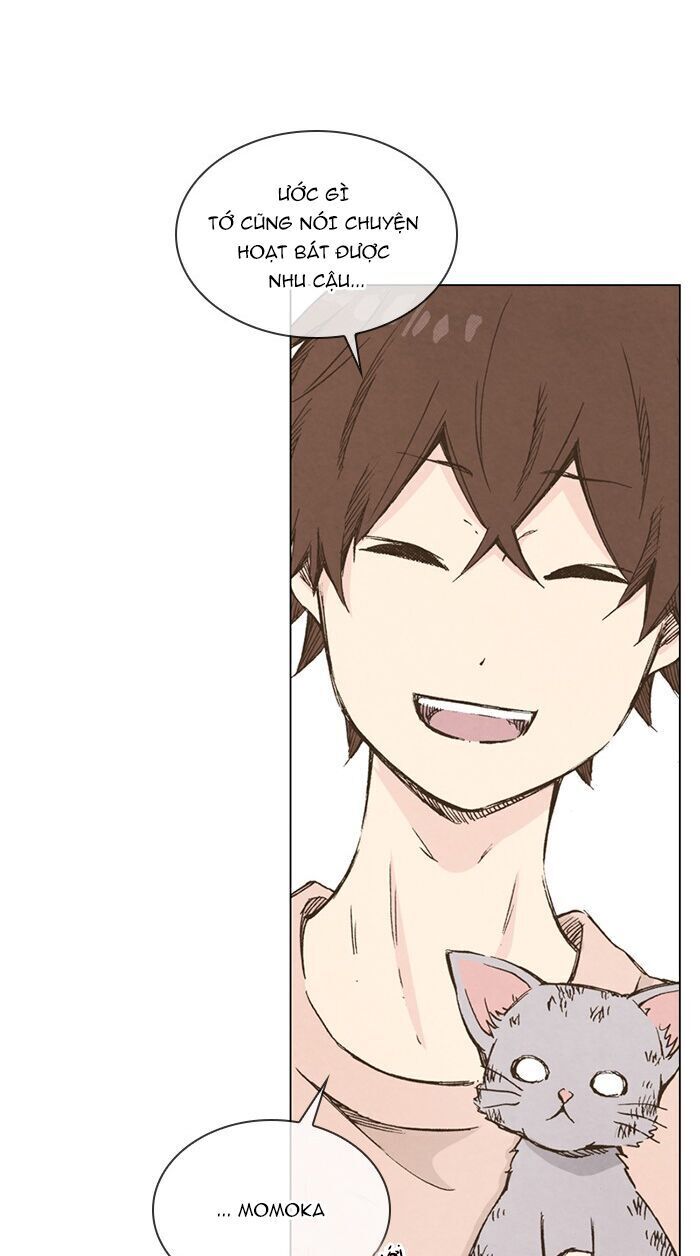 Làm Vợ Anh, Em Nhé: Chapter 32