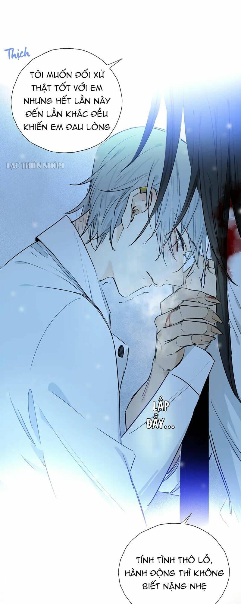 Vợ Yêu Của Ác Ma: Chapter 57