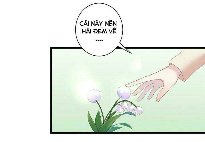 Vương Phi Có Độc!: Chapter 1