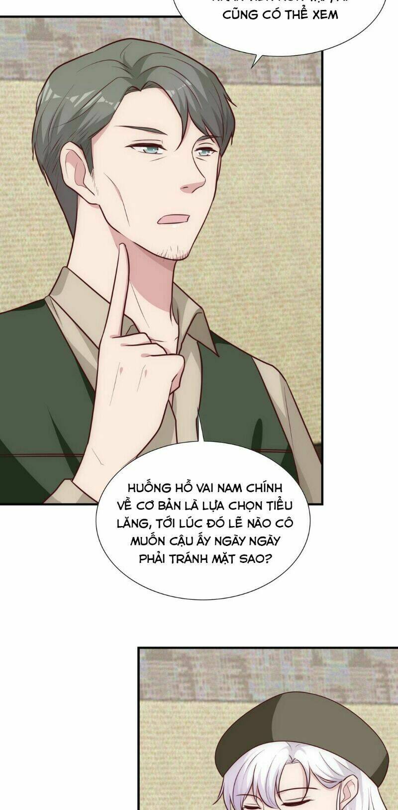 Trở Lại Showbiz Làm Ảnh Hậu: Chapter 26