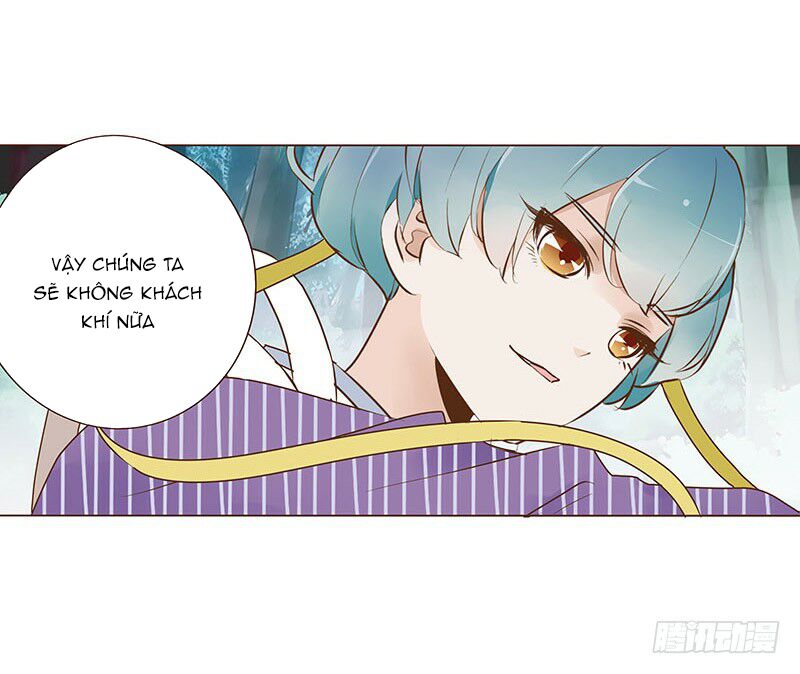 Đế Vương Trắc: Chapter 89