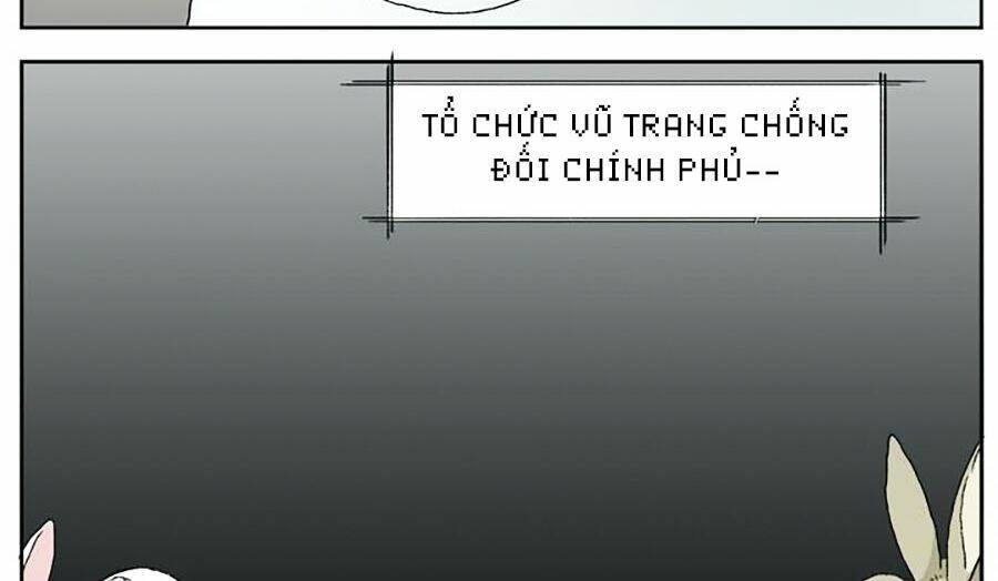 Đại Chiến Muỗi Biến Dị: Chapter 40