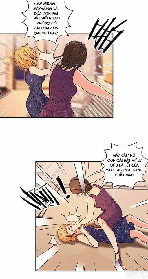 Trọng Sinh Chi Hao Môn Cường Thế Quy Lai: Chapter 133