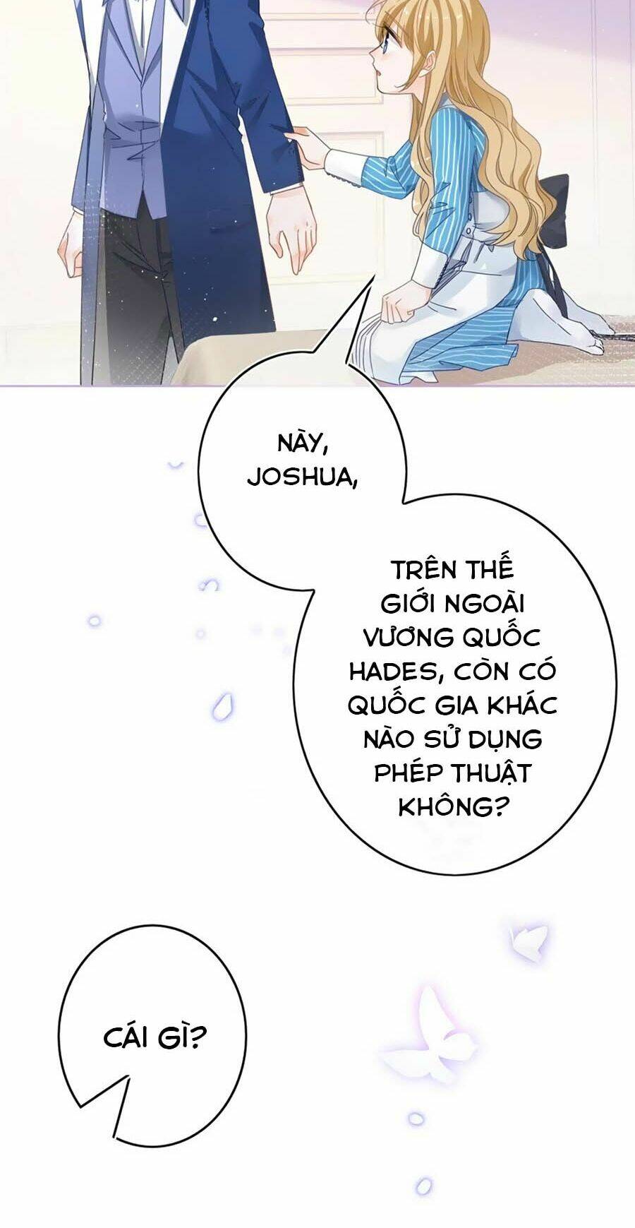 Nữ Hoàng Đầu Tiên Của Đế Quốc: Chapter 36