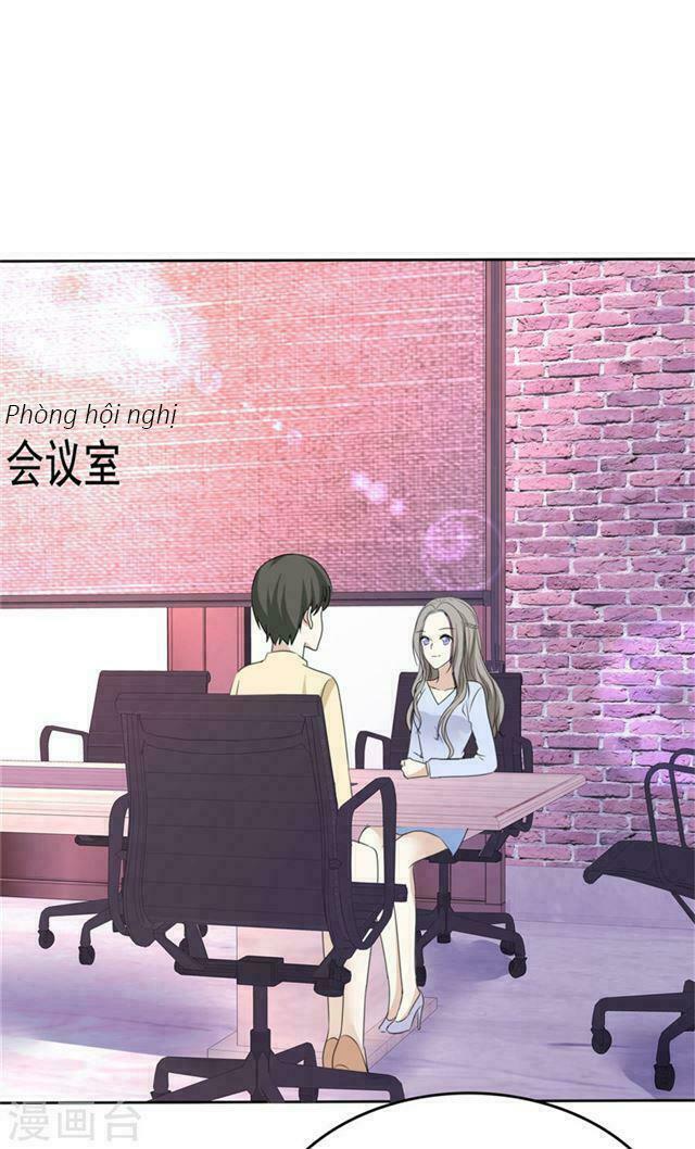 Con Đường Phản Công Của Sủng Thê: Chapter 43: Khoang hạng nhất