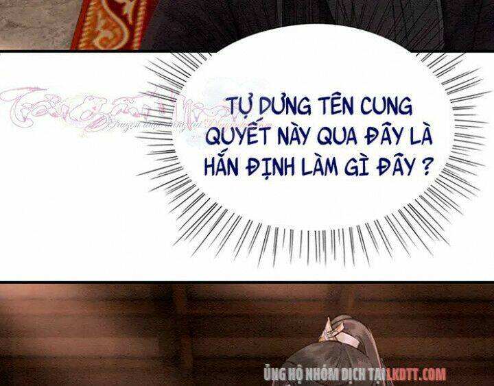 Trọng Sinh Bá Sủng Nhiếp Chính Vương Quá Mạnh Mẽ: Chapter 122