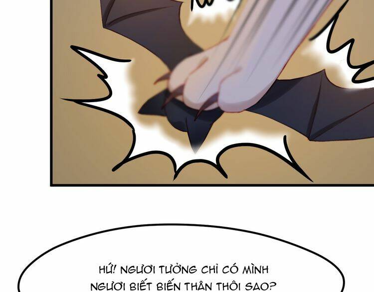 Lượm Được Một Tiểu Hồ Ly 2: Chapter 51