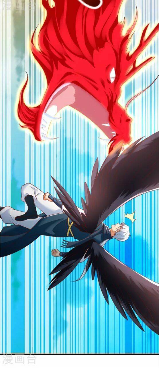 Chí Tôn Trọng Sinh: Chapter 198