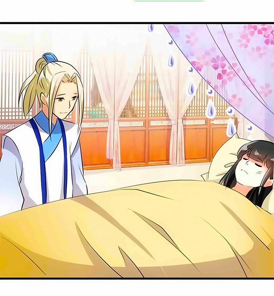 Vương Gia ! Ngươi Thật Bỉ Ổi !: Chapter 150