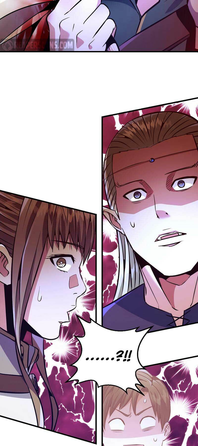 Trở Thành Bạo Quân: Chapter 5