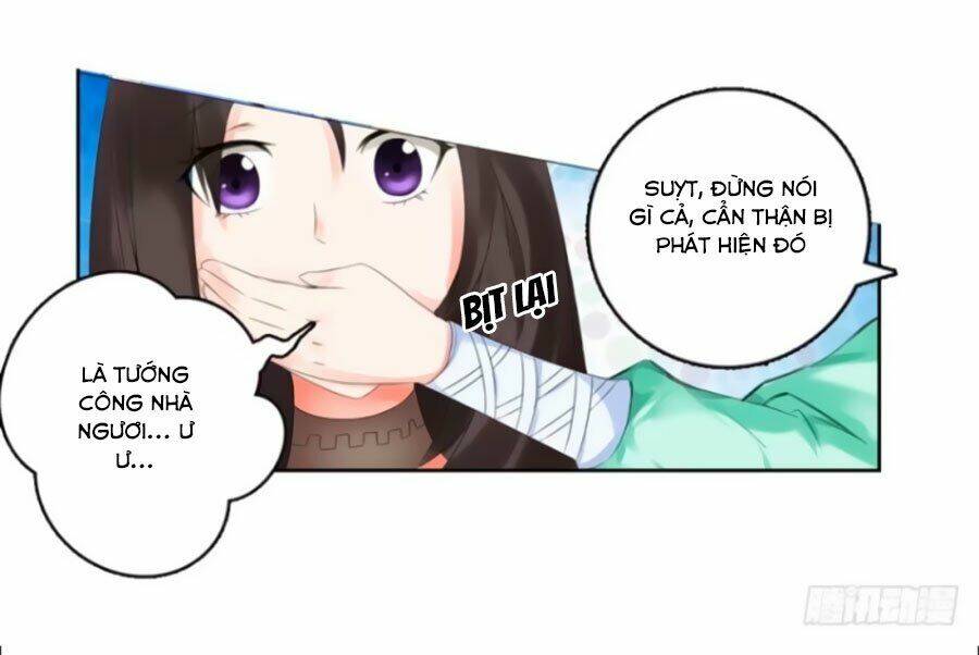 Dẫn Hồn Khúc: Chapter 11.1