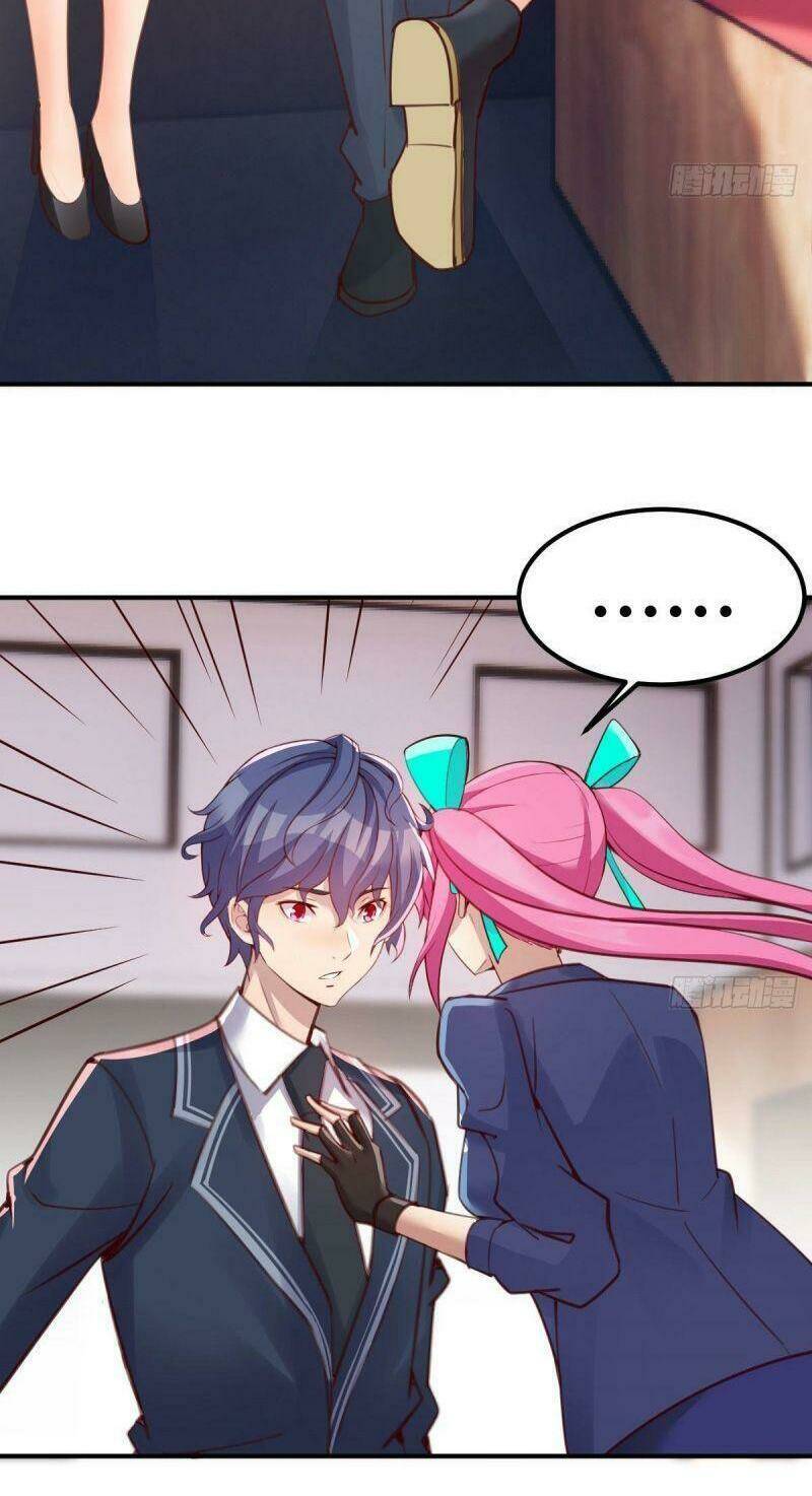 Thiên Tứ Thức Tỉnh: Chapter 22