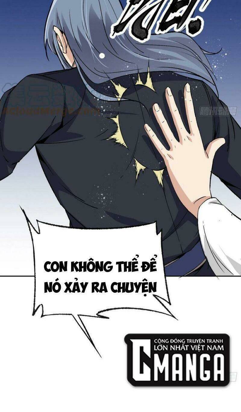 Cuồng Thiếu Siêu Thiên Tài: Chapter 67