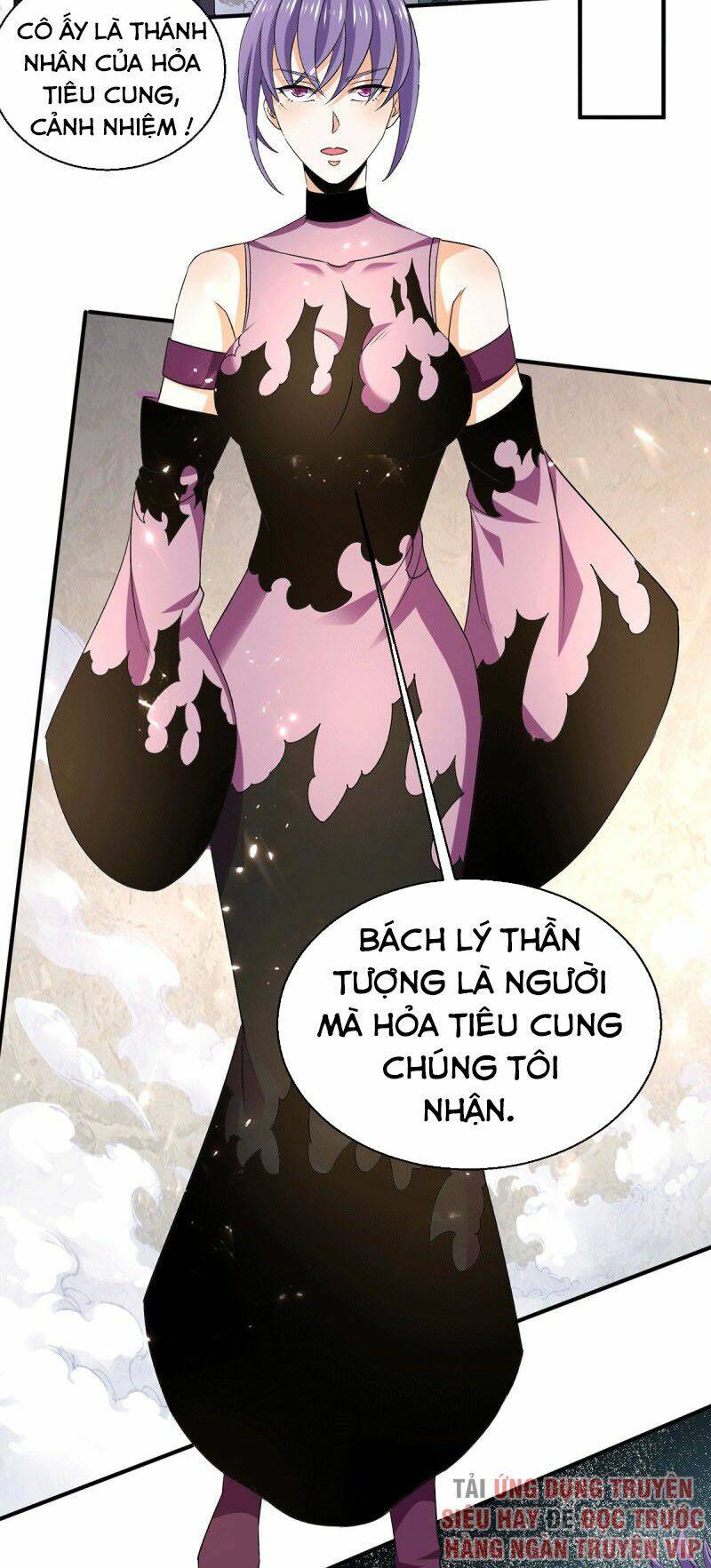Tiên Vương Trùng Sinh: Chapter 237