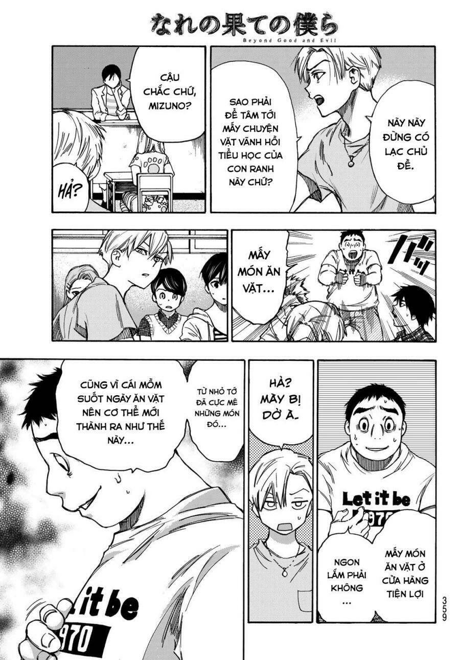 Beyond Good And Evil: Chapter 9