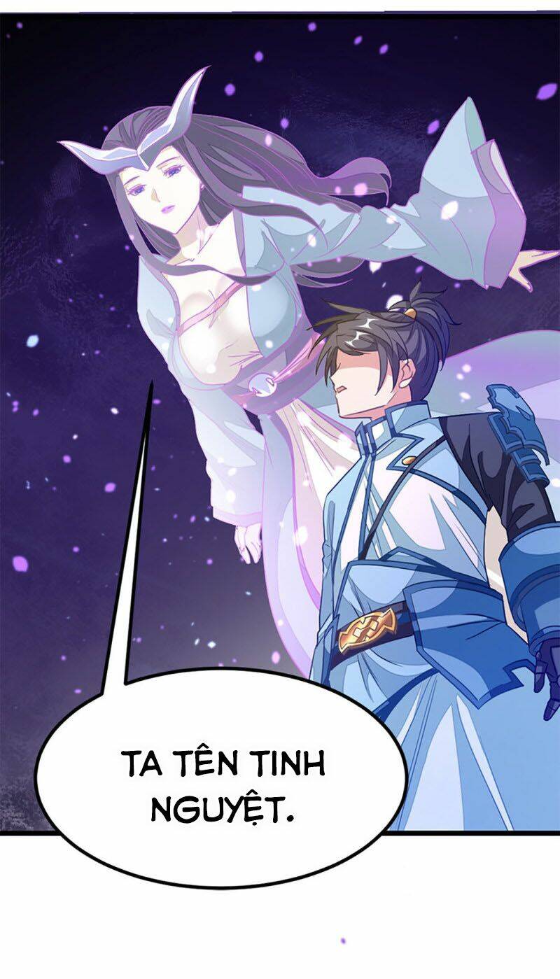 Cửu Dương Thần Vương: Chapter 216