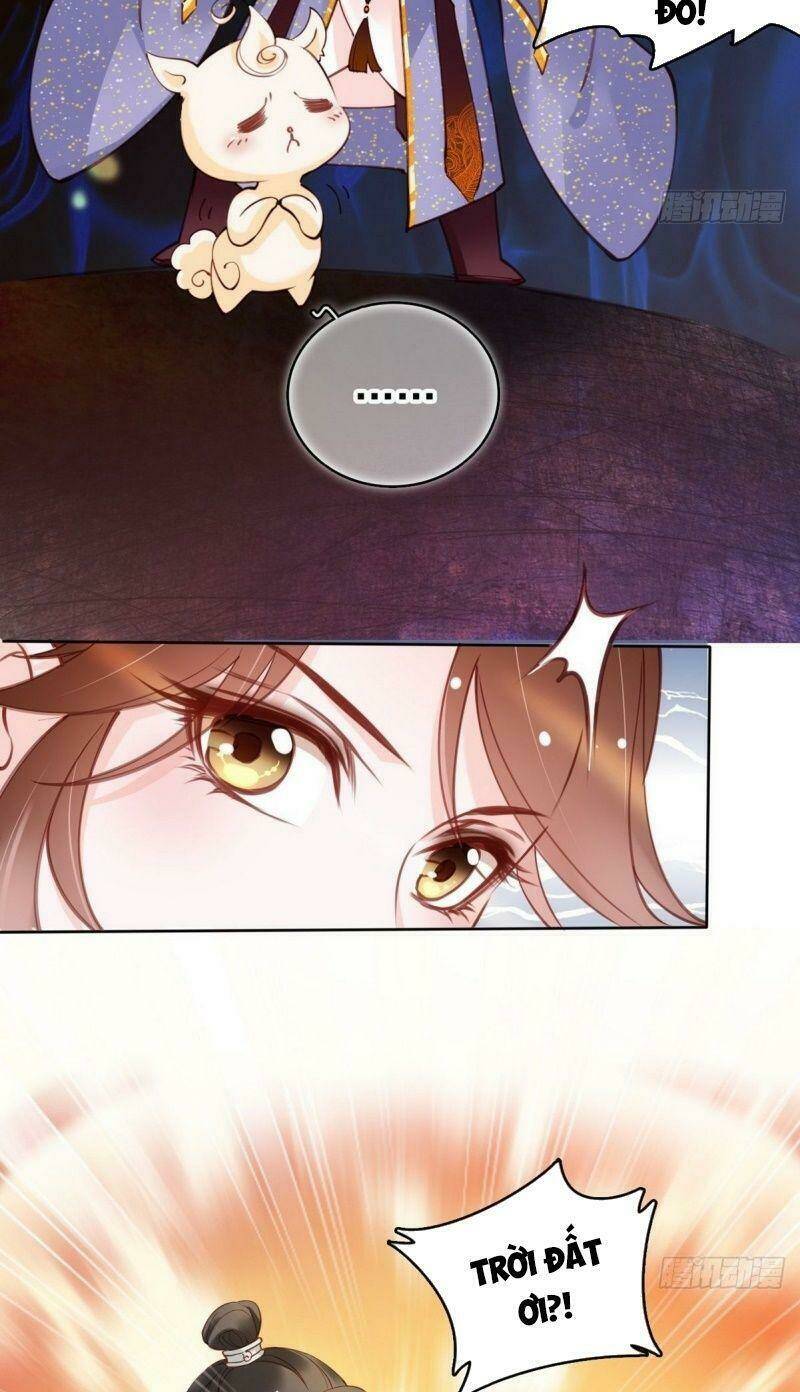 Nàng Trở Thành Bạch Nguyệt Quang Của Vương Gia Bệnh Kiều: Chapter 14