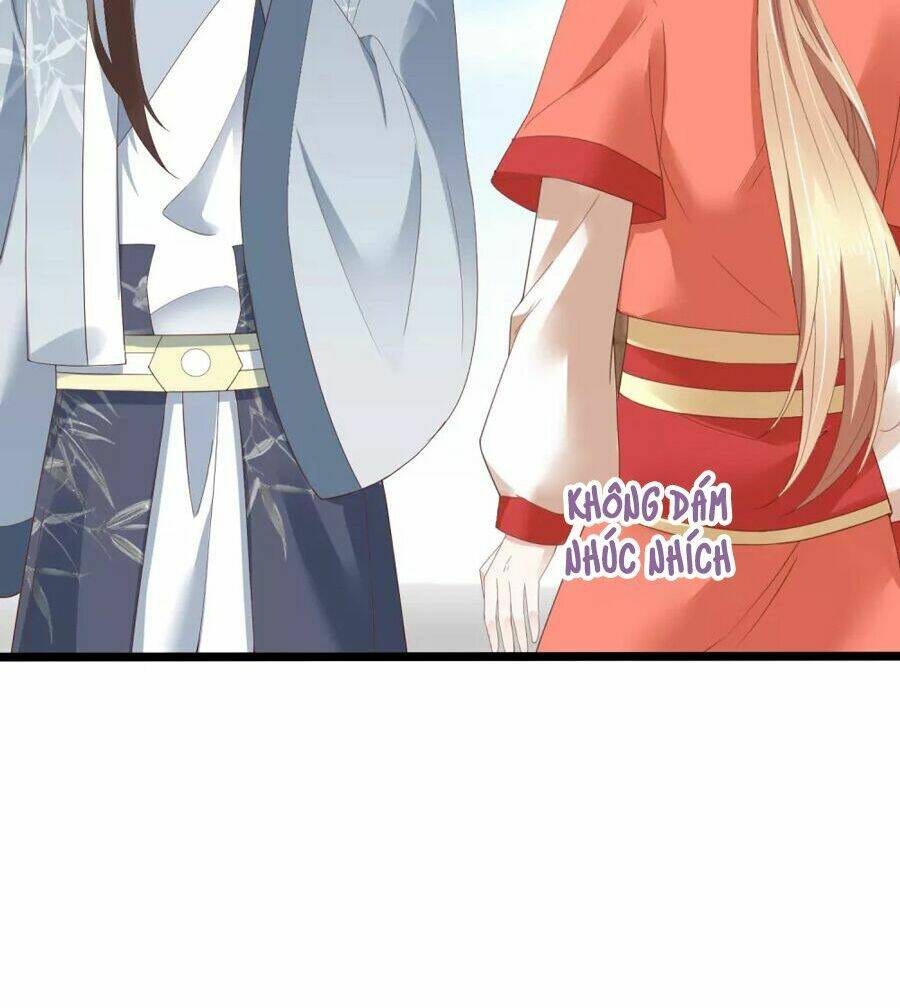 Phú Bà Bạc Tỷ Trong Lãnh Cung: Chapter 49