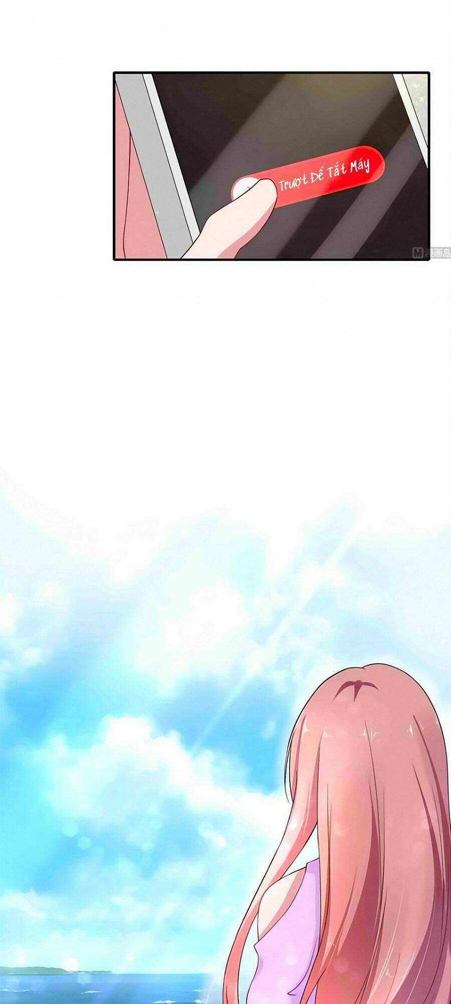 Thoát Quỹ Biên Duyên: Chapter 14