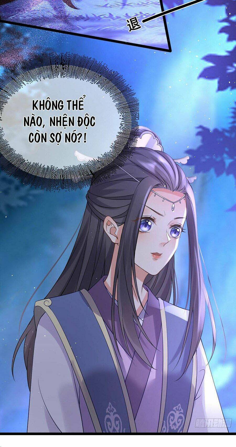 Ma Đầu Vạn Ác Năm Tuổi Rưỡi: Chapter 59