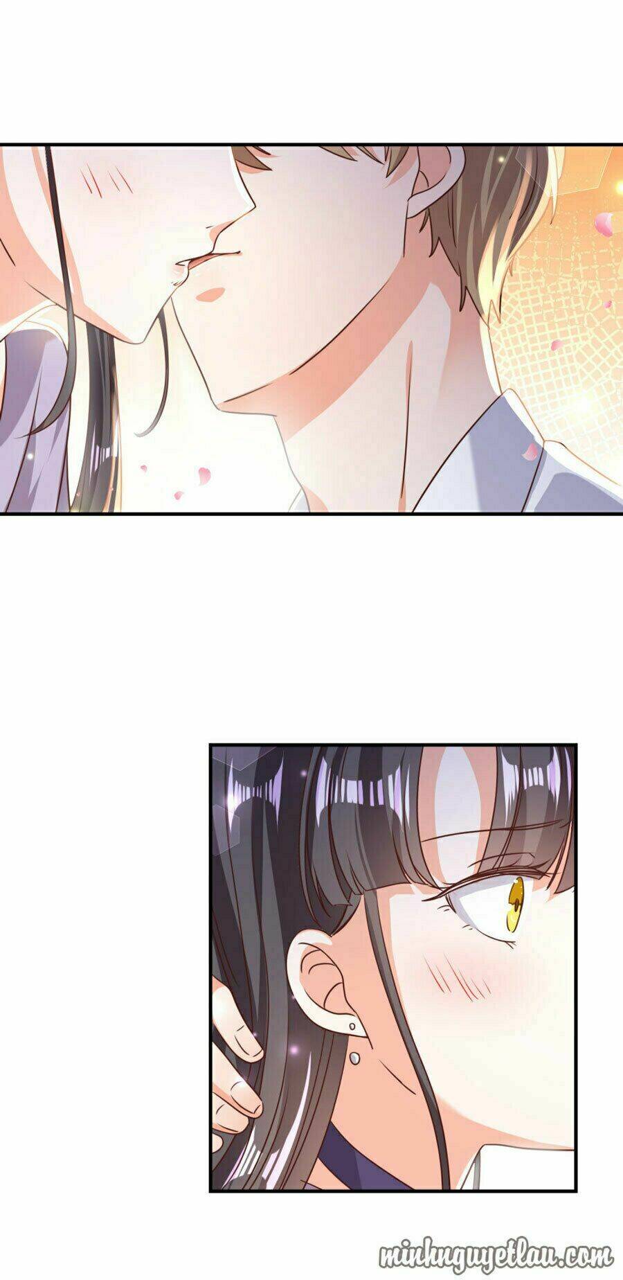 Hôn Nhân Dục Vọng: Thiếu Gia Nhẹ Một Chút!: Chapter 76