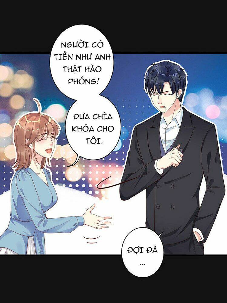 Náo Loạn Suốt Đời: Chapter 23
