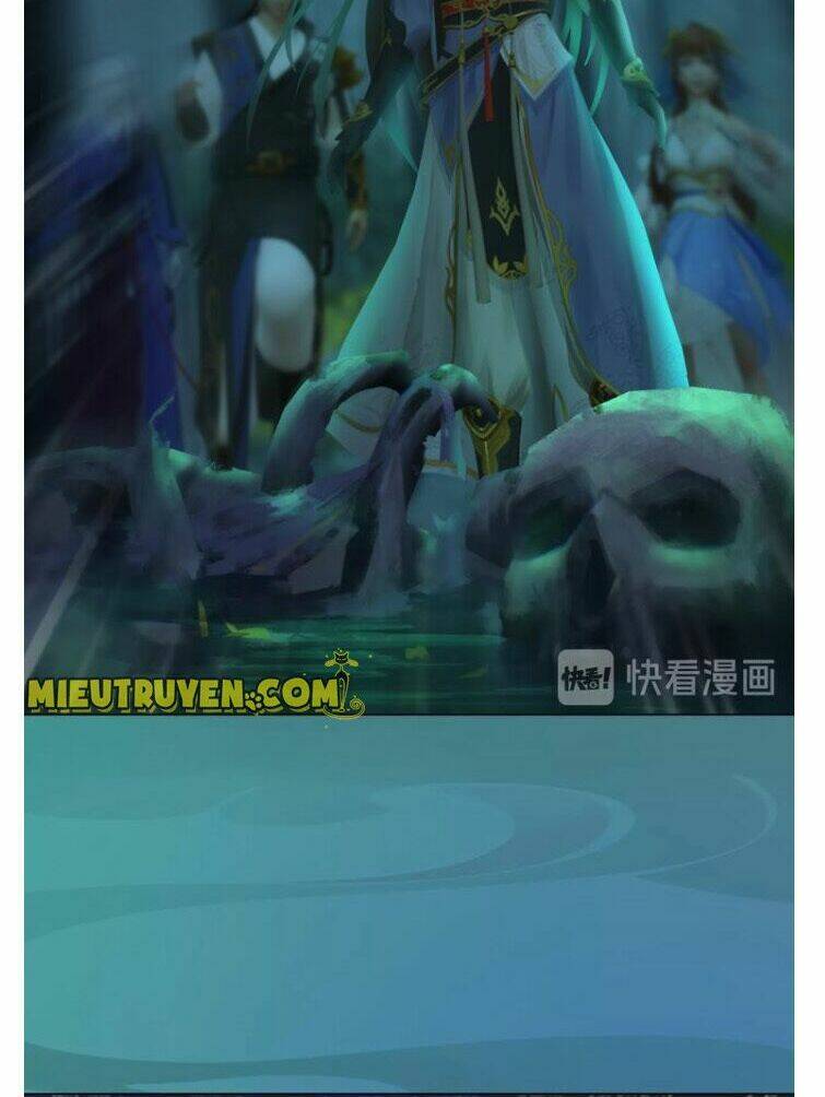 Phong Quỷ Truyền Thuyết: Chapter 71