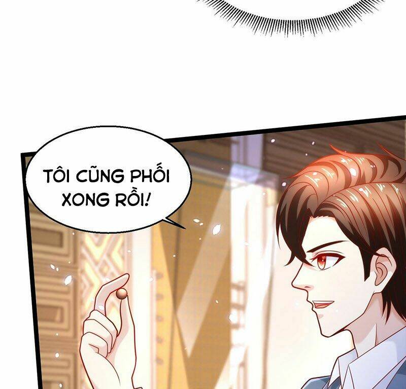 Thế Thân Thiếu Gia Không Dễ Chọc: Chapter 52