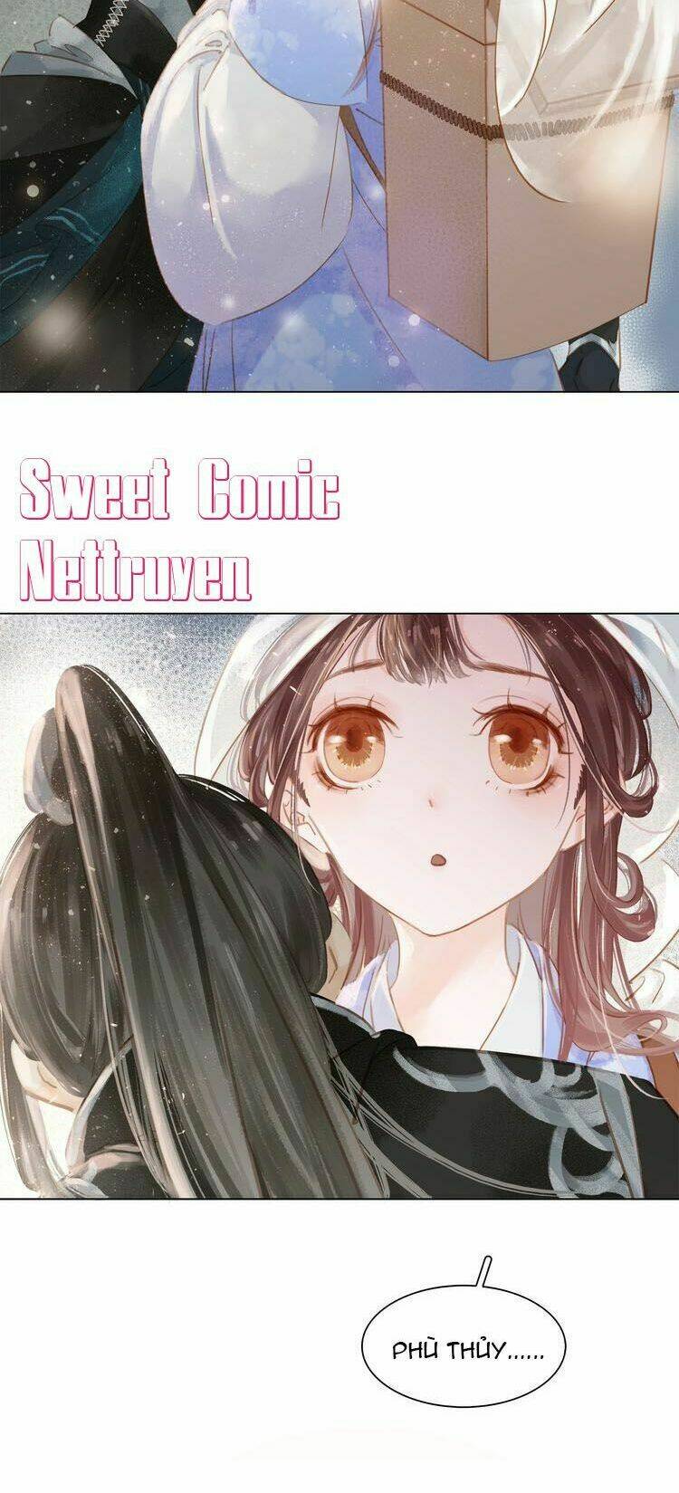 Tiểu Sư Phụ, Tóc Giả Của Ngài Rơi Rồi!: Chapter 2