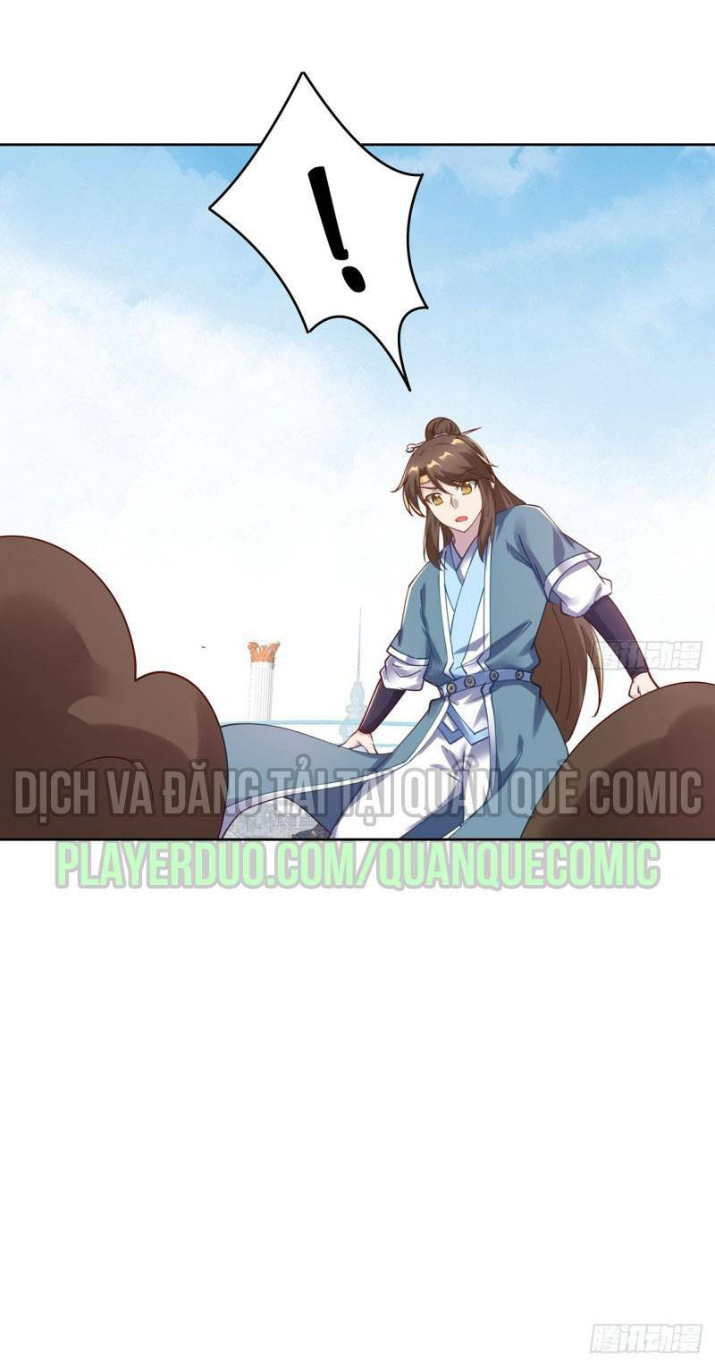 Siêu Phàm Truyện: Chapter 213