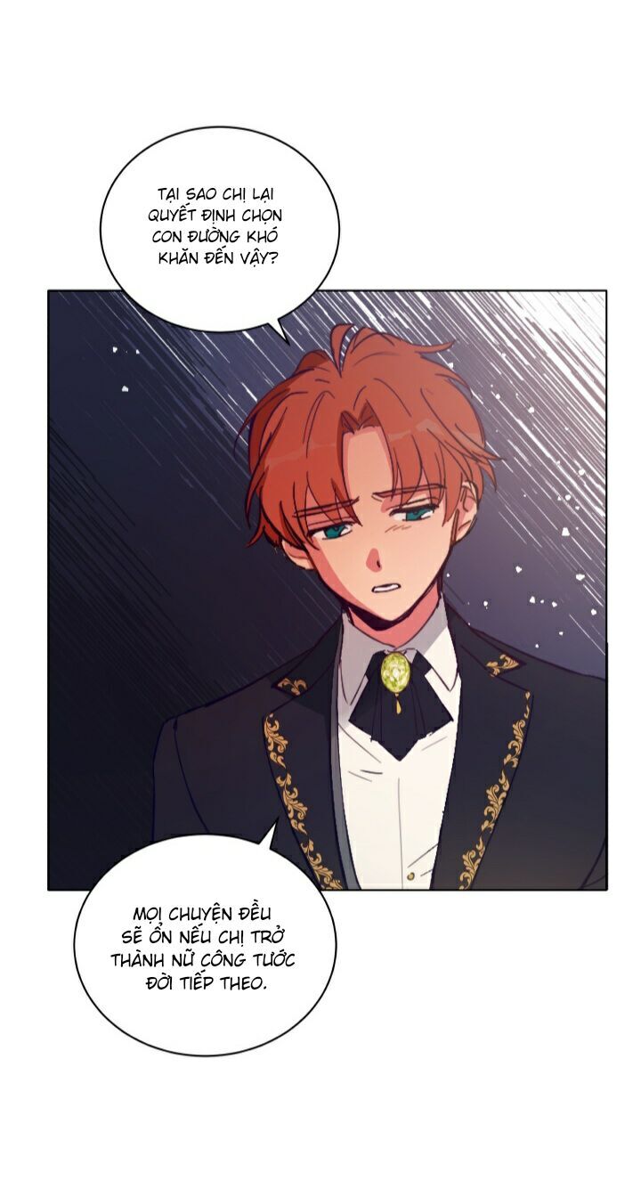 Lamia Orphe Đã Chết: Chapter 13