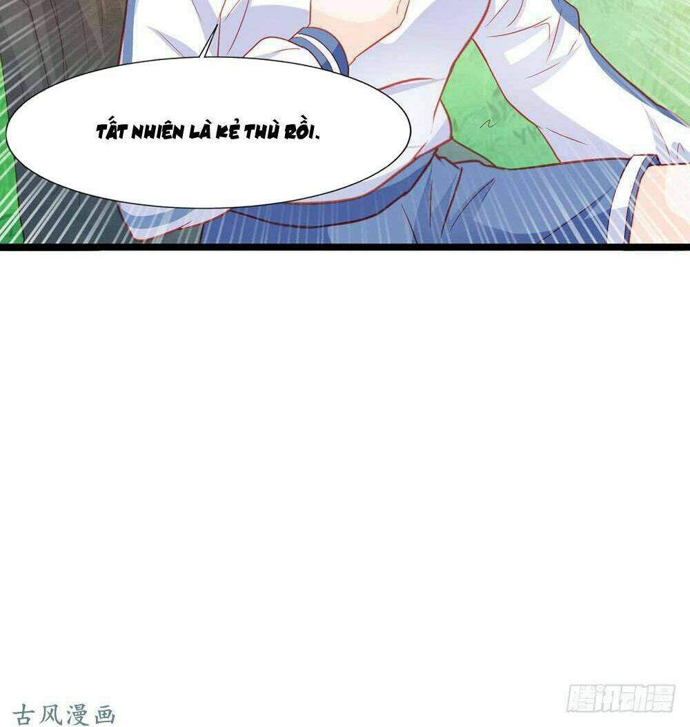 Tu La Thiếu Gia Quá Kiêu Ngạo: Chapter 21