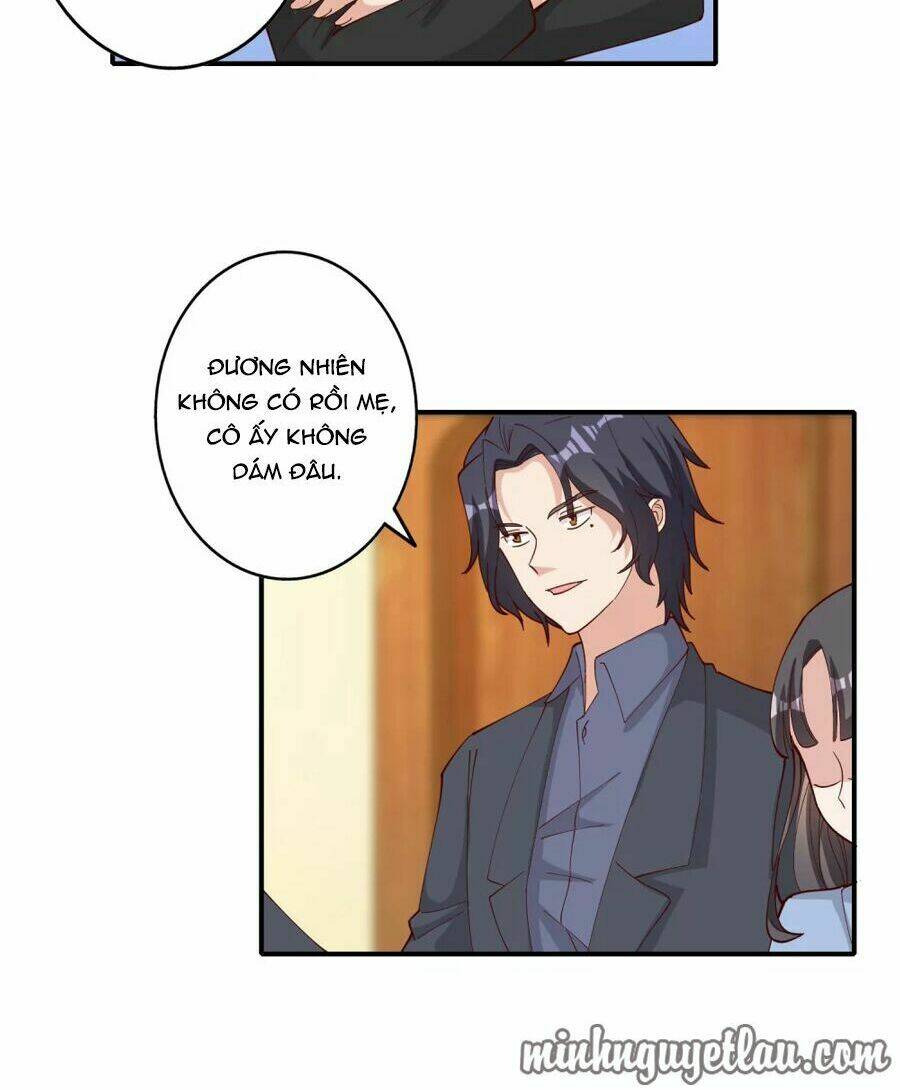 Hôn Nhân Dục Vọng: Thiếu Gia Nhẹ Một Chút!: Chapter 118