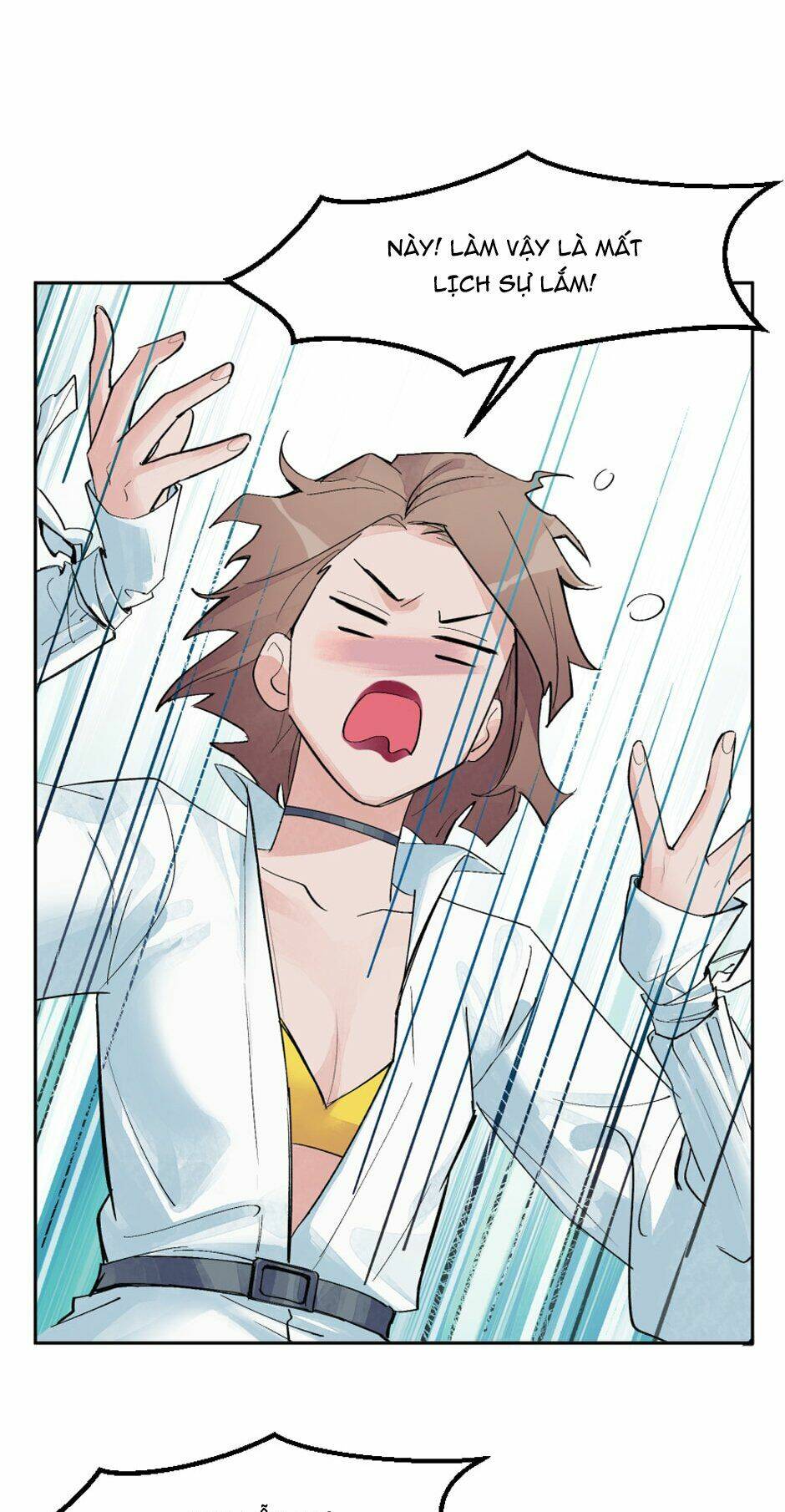 Anh Hùng Và Hiệp Nữ: Chapter 66