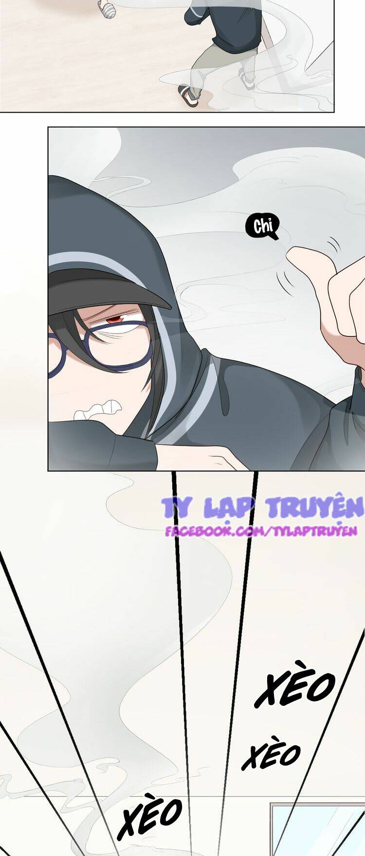 Bạn Trai Là Quái Vật: Chapter 52