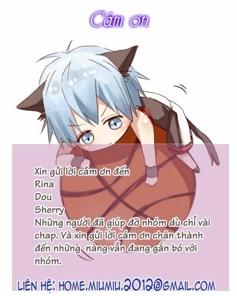 Samurai Drive: Chapter 3
