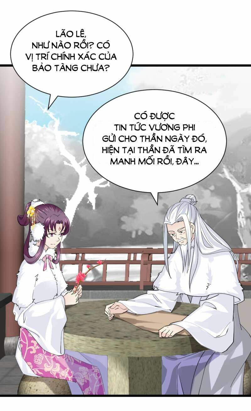 Tuyệt Thế Độc Phi Của Tà Vương: Chapter 66