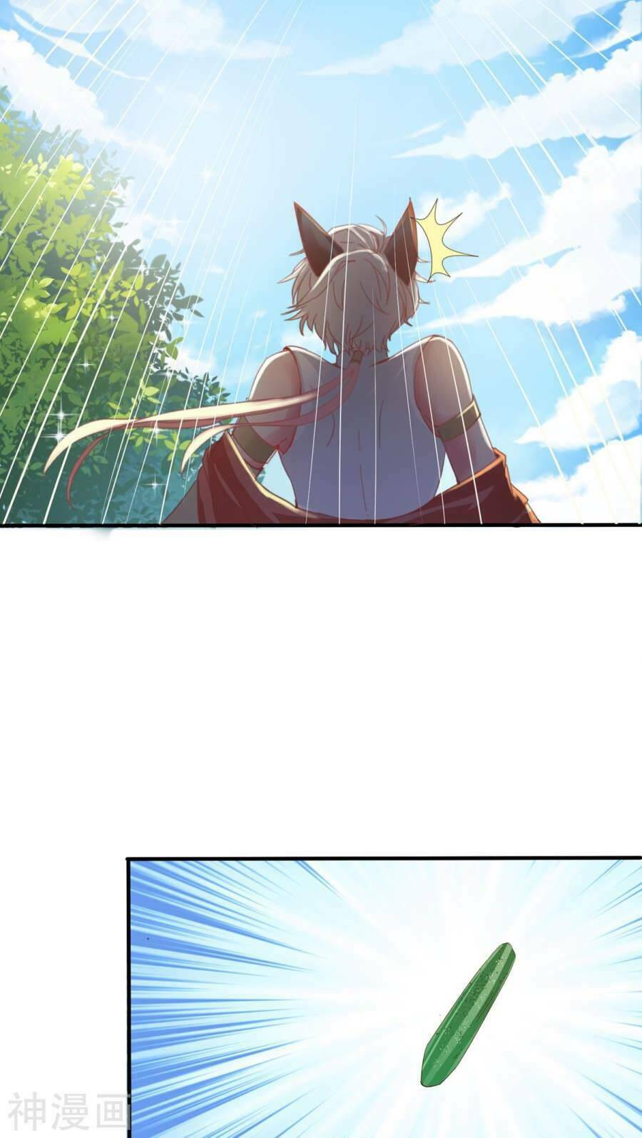 Nữ Chủ Là Nhân Vật Phản Diện: Chapter 2