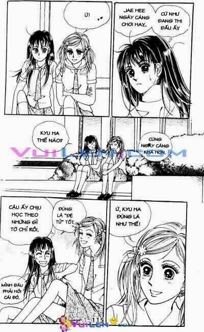 Cô gái Trung Hoa: Chapter 12