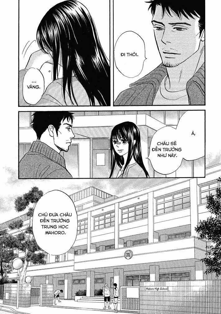 Chàng Giúp Việc Tada: Chapter 17