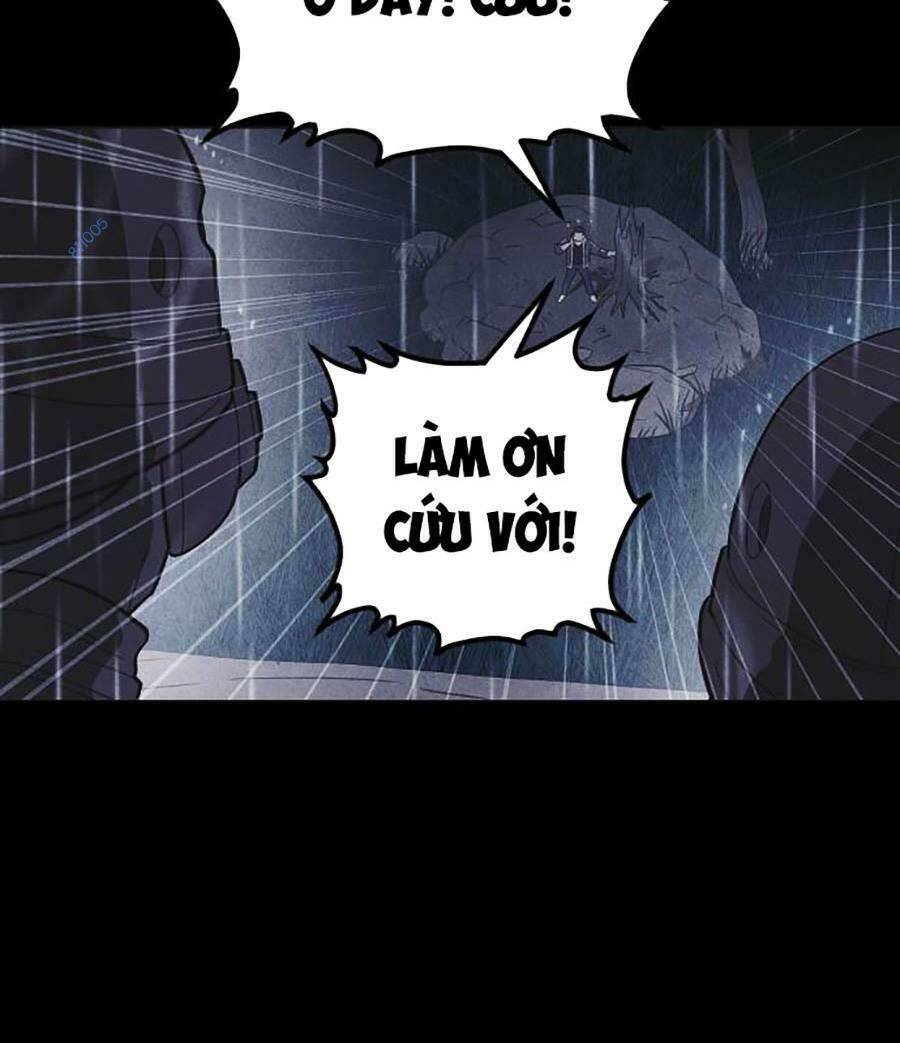 Cậu Bé Shotgun: Chapter 54