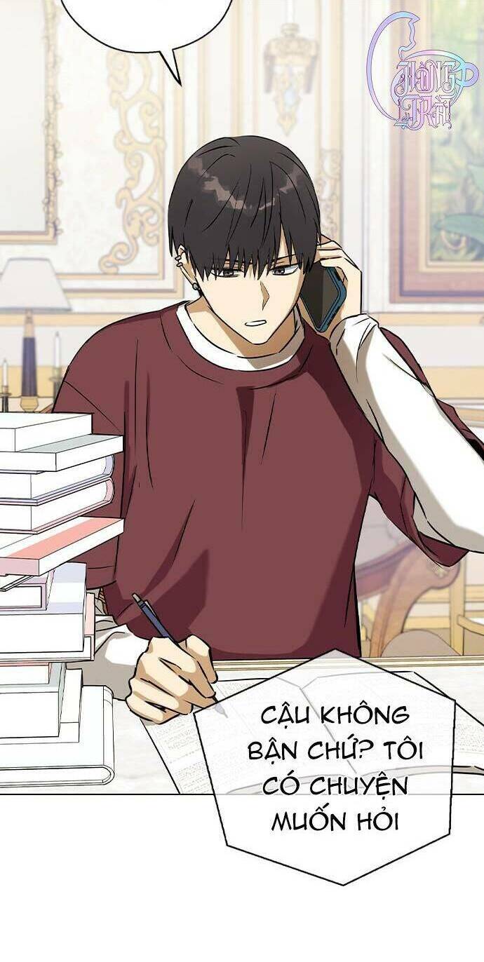 Duyên Nợ Kiếp Trước: Chapter 40