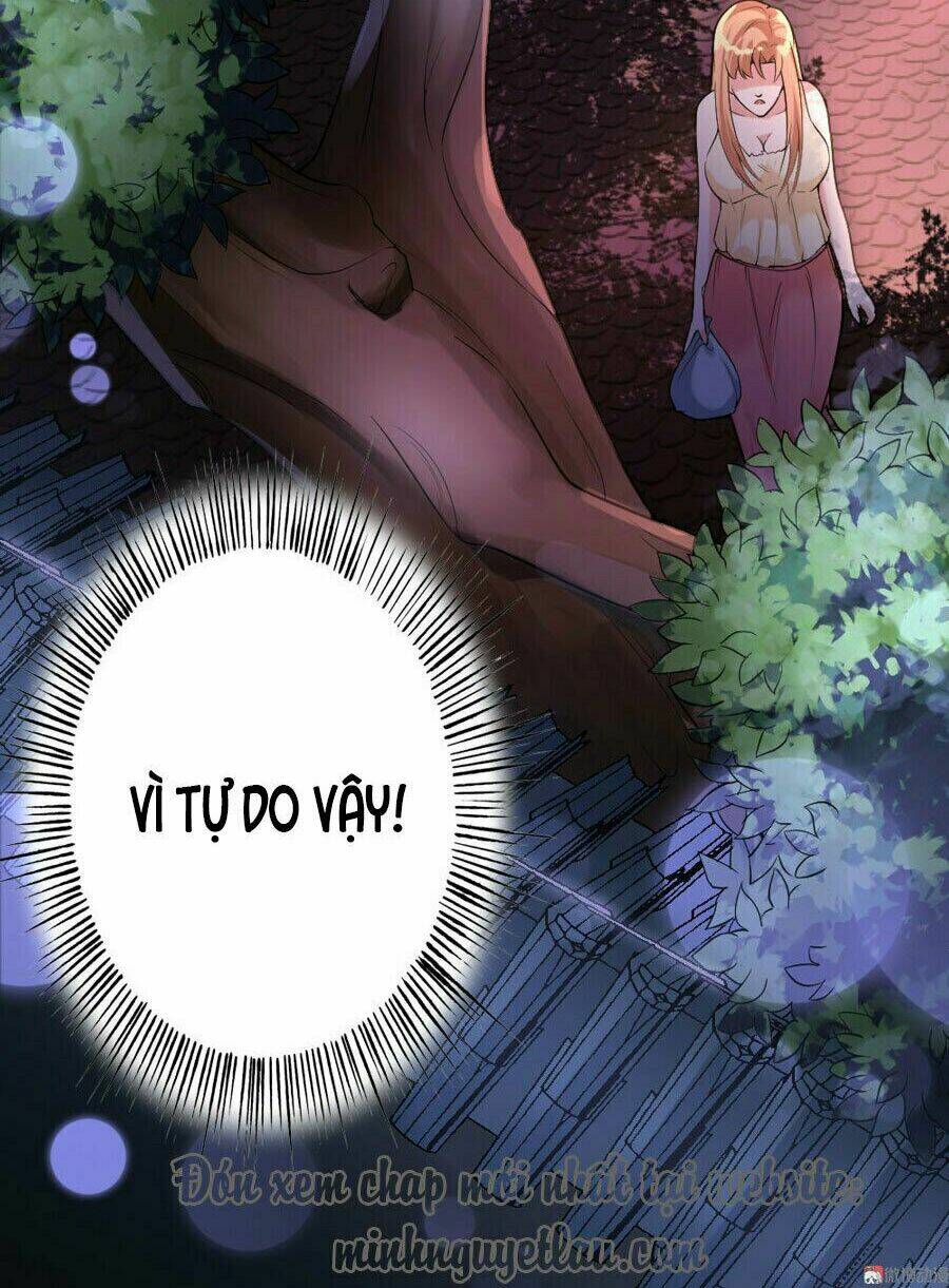 Tiểu Bạch Điềm Thê Của Long Thiếu: Chapter 8