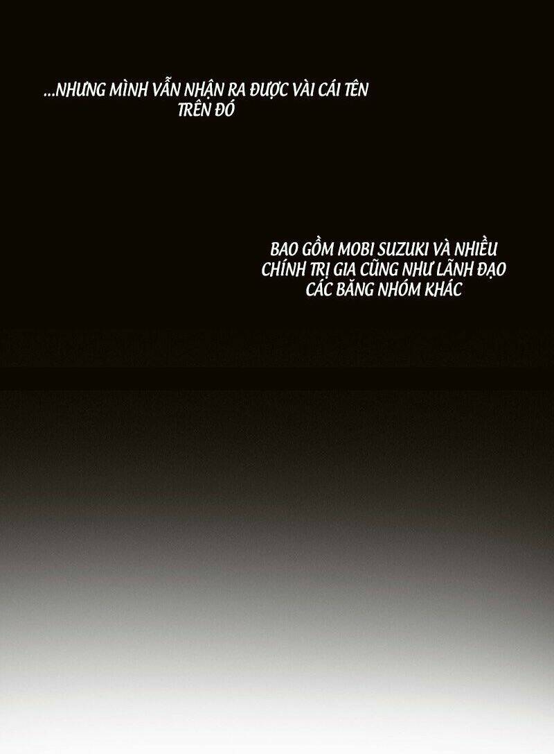 Nửa Đêm Ở Poppy Land: Chapter 23