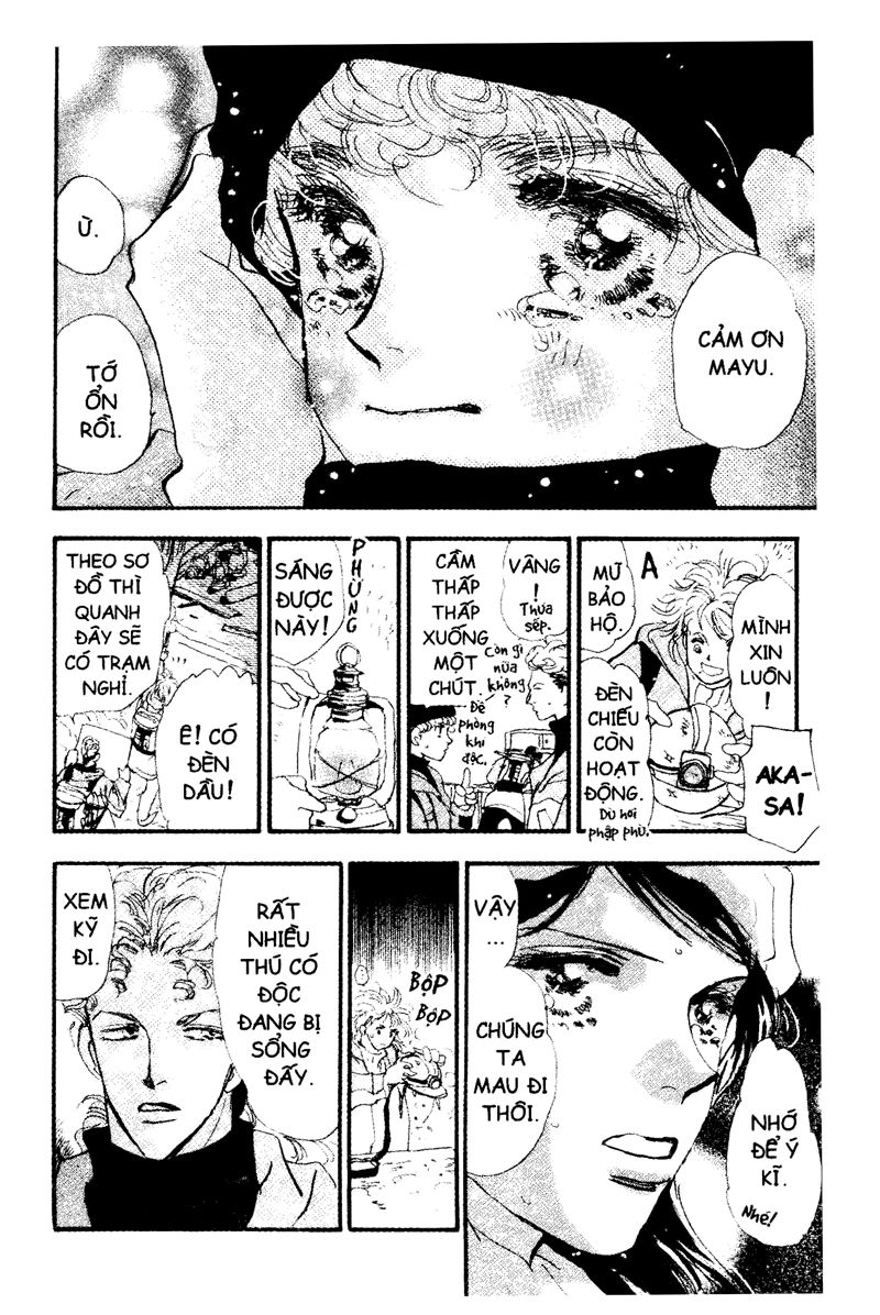 Mầm Sống: Chapter 43