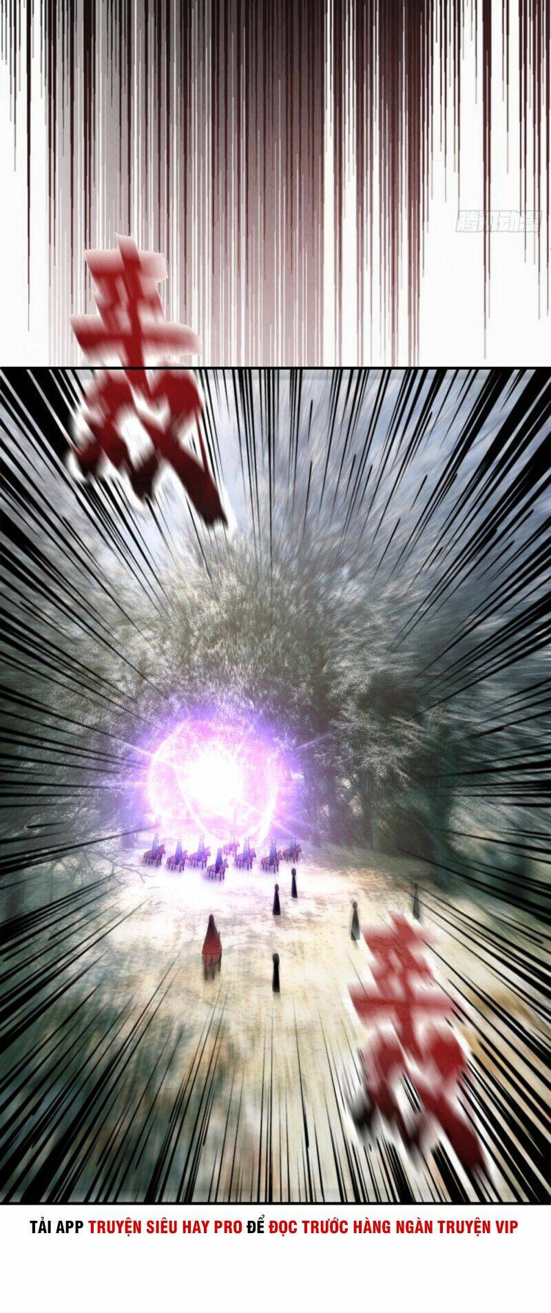 Yêu Giả Vi Vương: Chapter 137