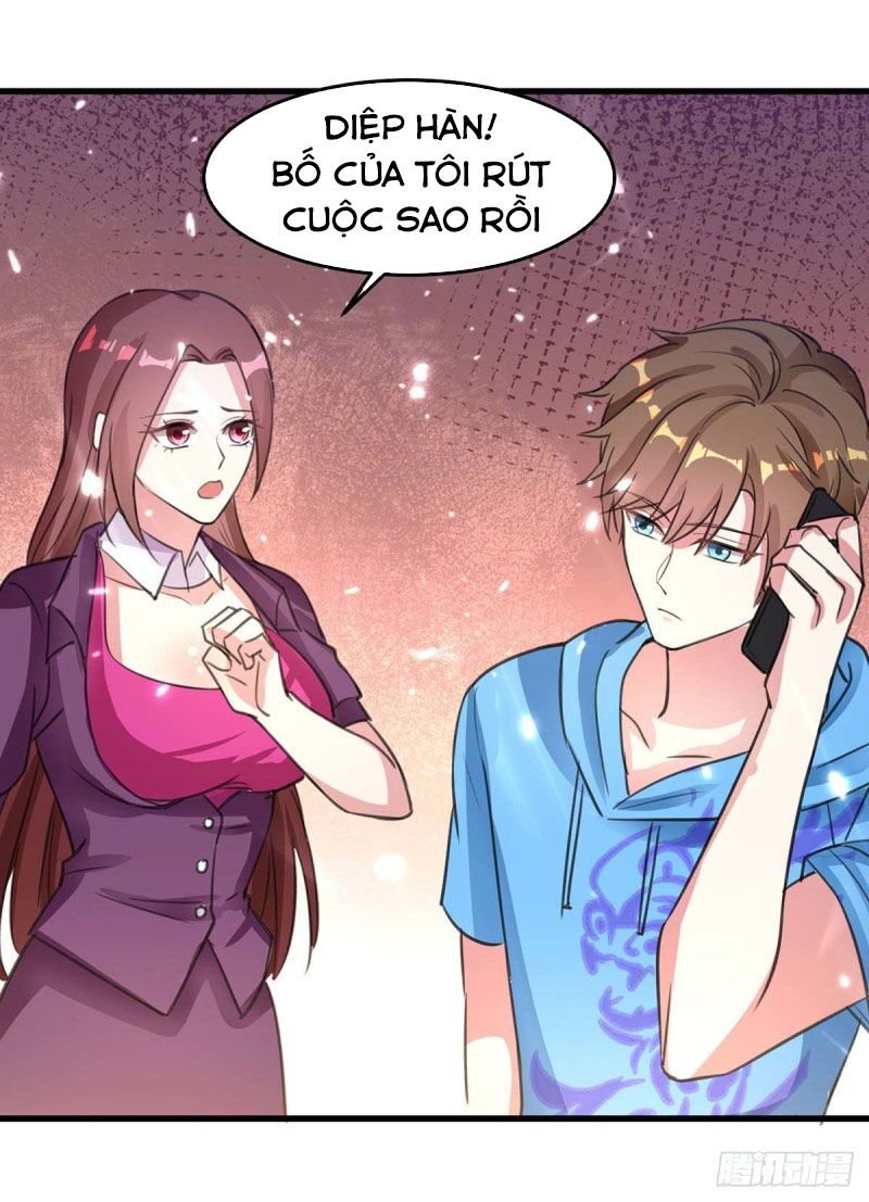 Thần Cấp Thấu Thị: Chapter 164