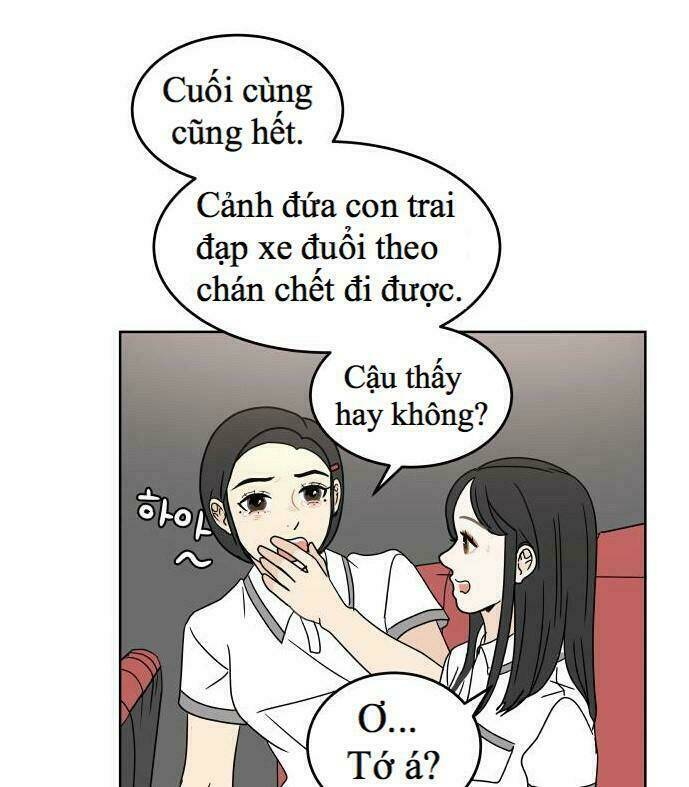 30 Phút Bước Đi Bên Em: Chapter 28