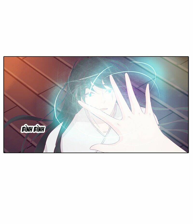 Tướng Quân Mời Ra Trận: Chapter 49